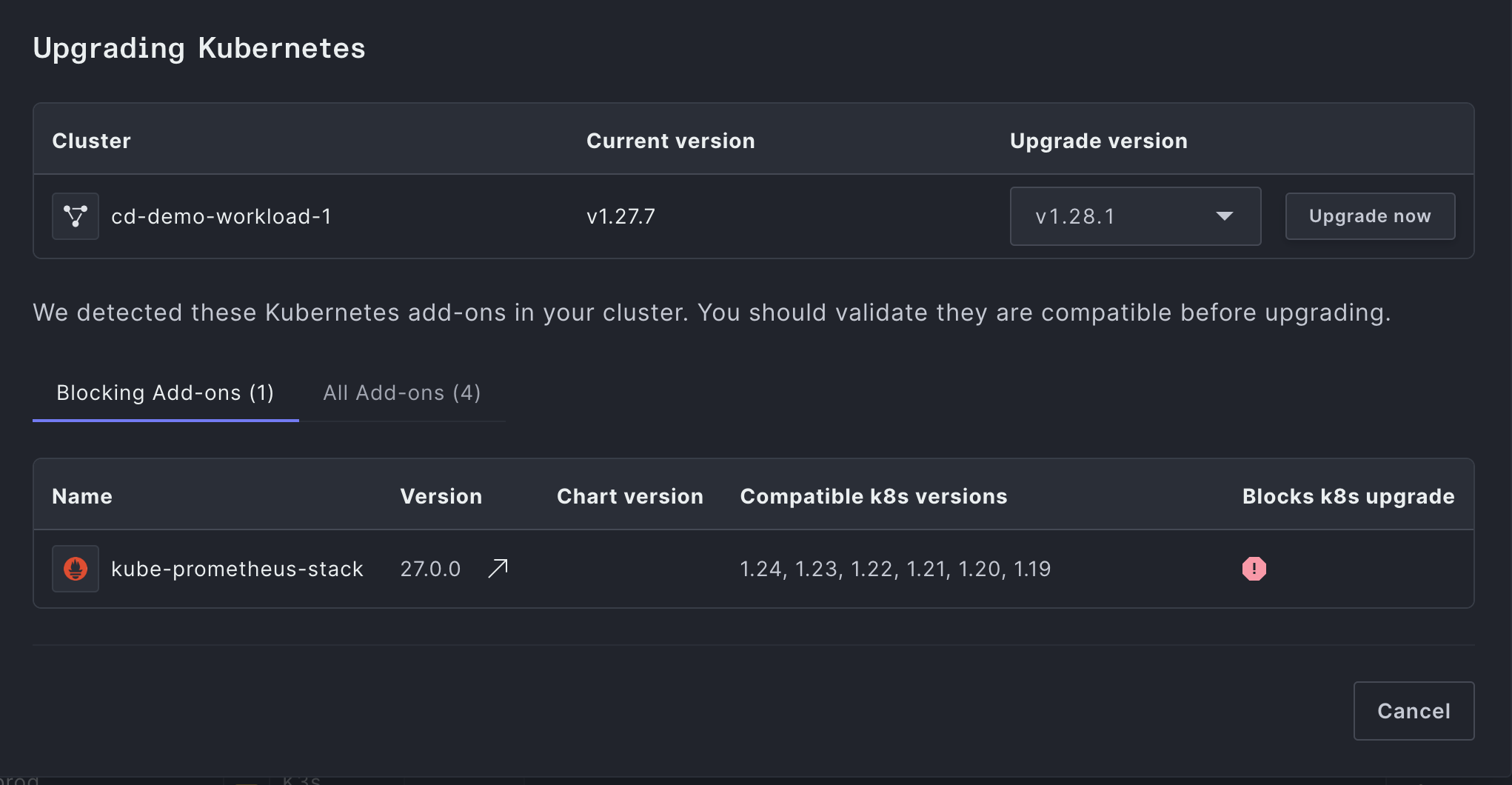 How to Detect Deprecated Kubernetes APIs with Plural