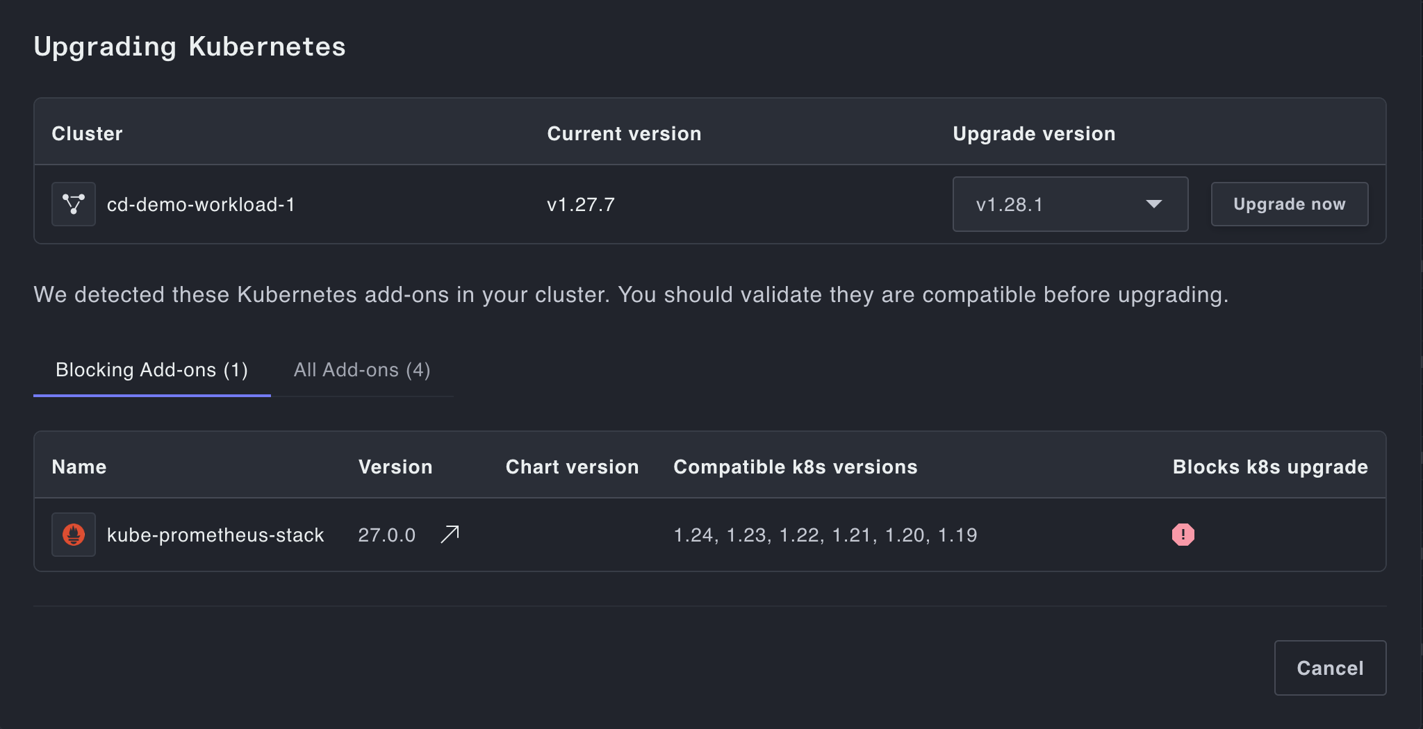 How to manage Kubernetes Add-Ons with Plural