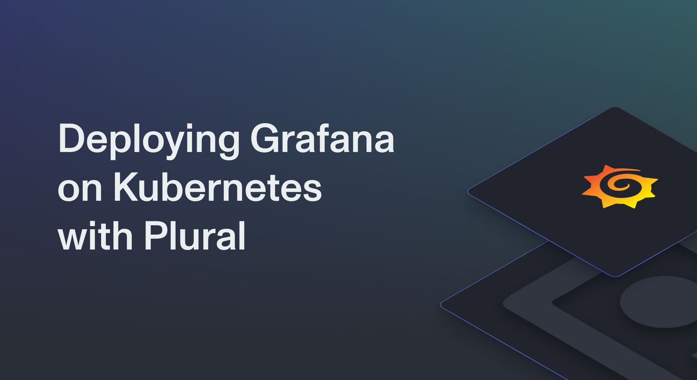 Deploy do Grafana no Kubernetes. Opa pessoal, voltando com TUDO