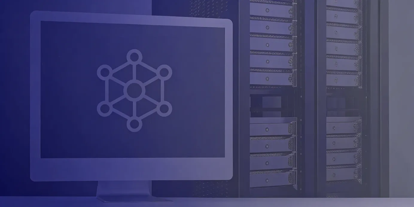 Docker and Kubernetes DevOps tools for containerization and orchestration.