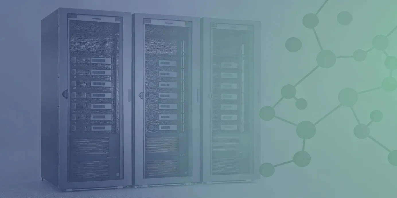 Canonical Kubernetes on server racks.