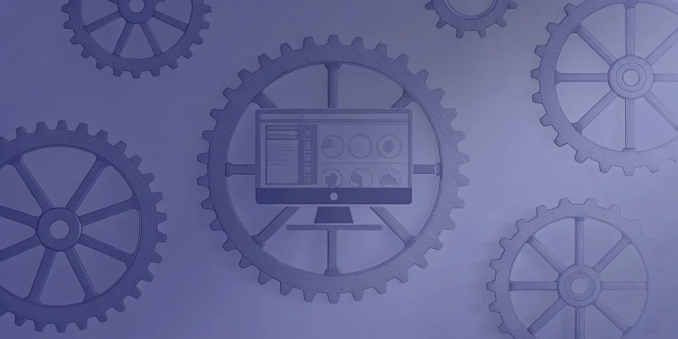 Kubernetes deployment automation.