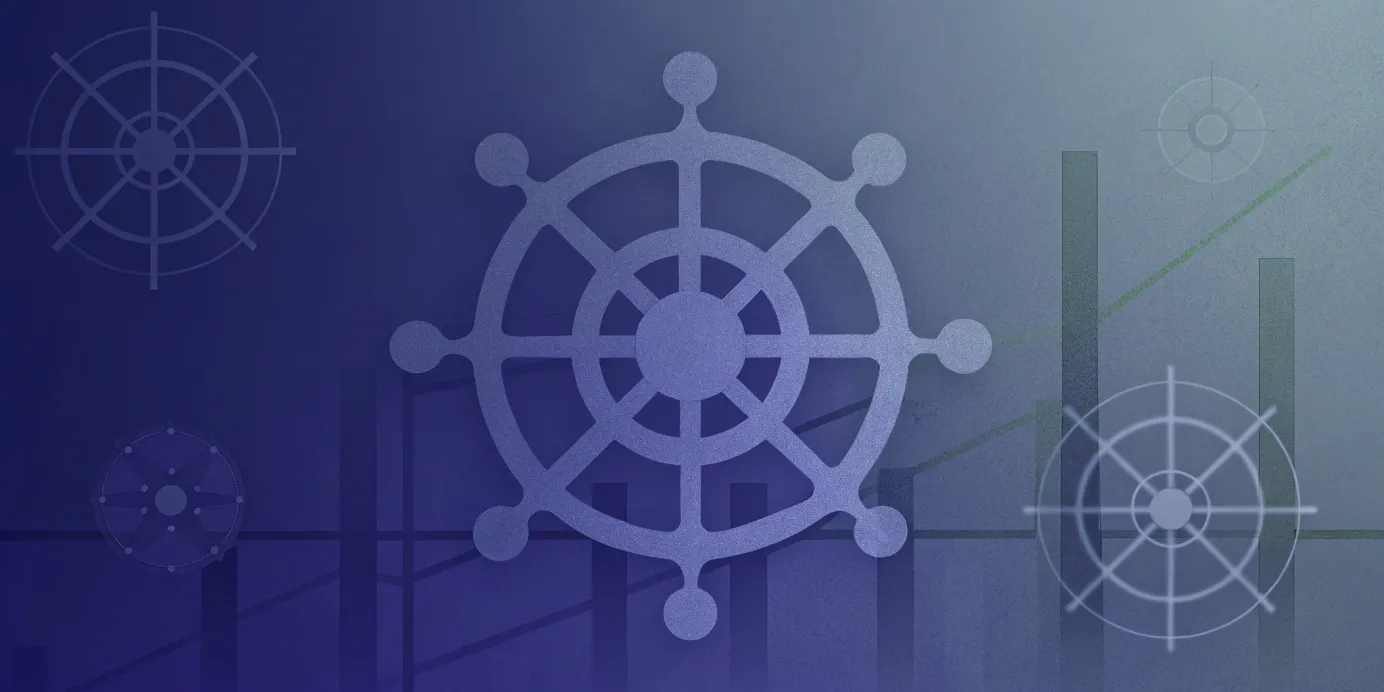 Helm chart for Kubernetes deployment.