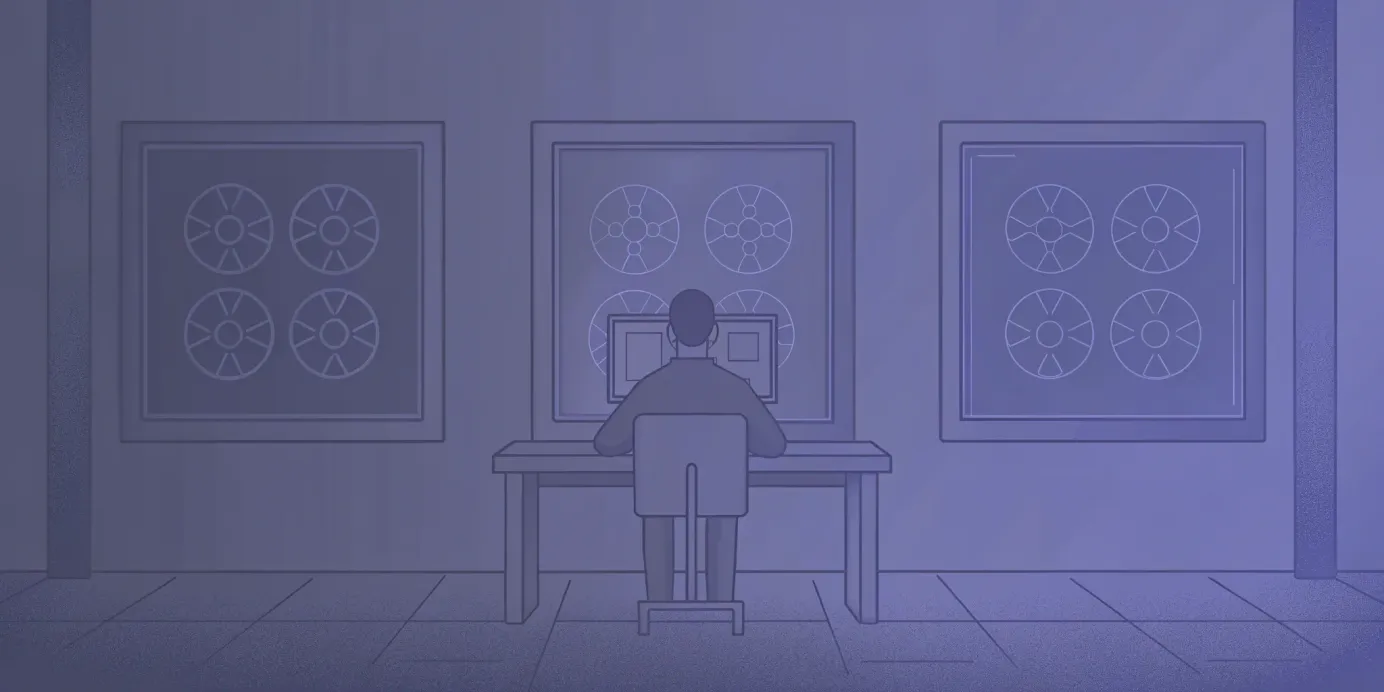 Kubernetes docs displayed on a computer screen.