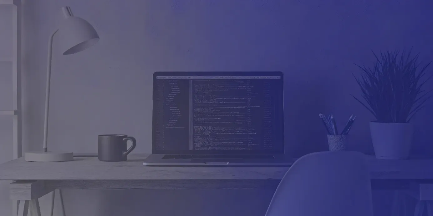 Kubernetes installation on a developer's laptop.