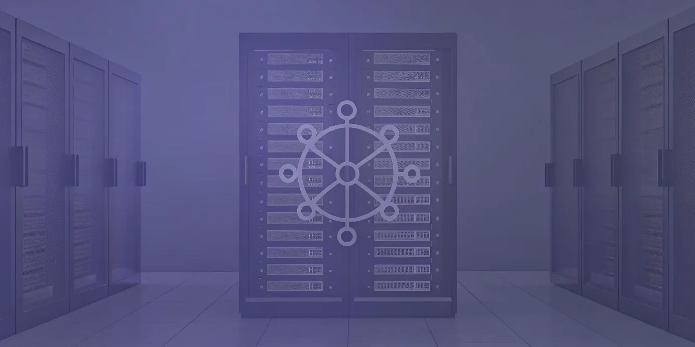 Redis cluster on Kubernetes.
