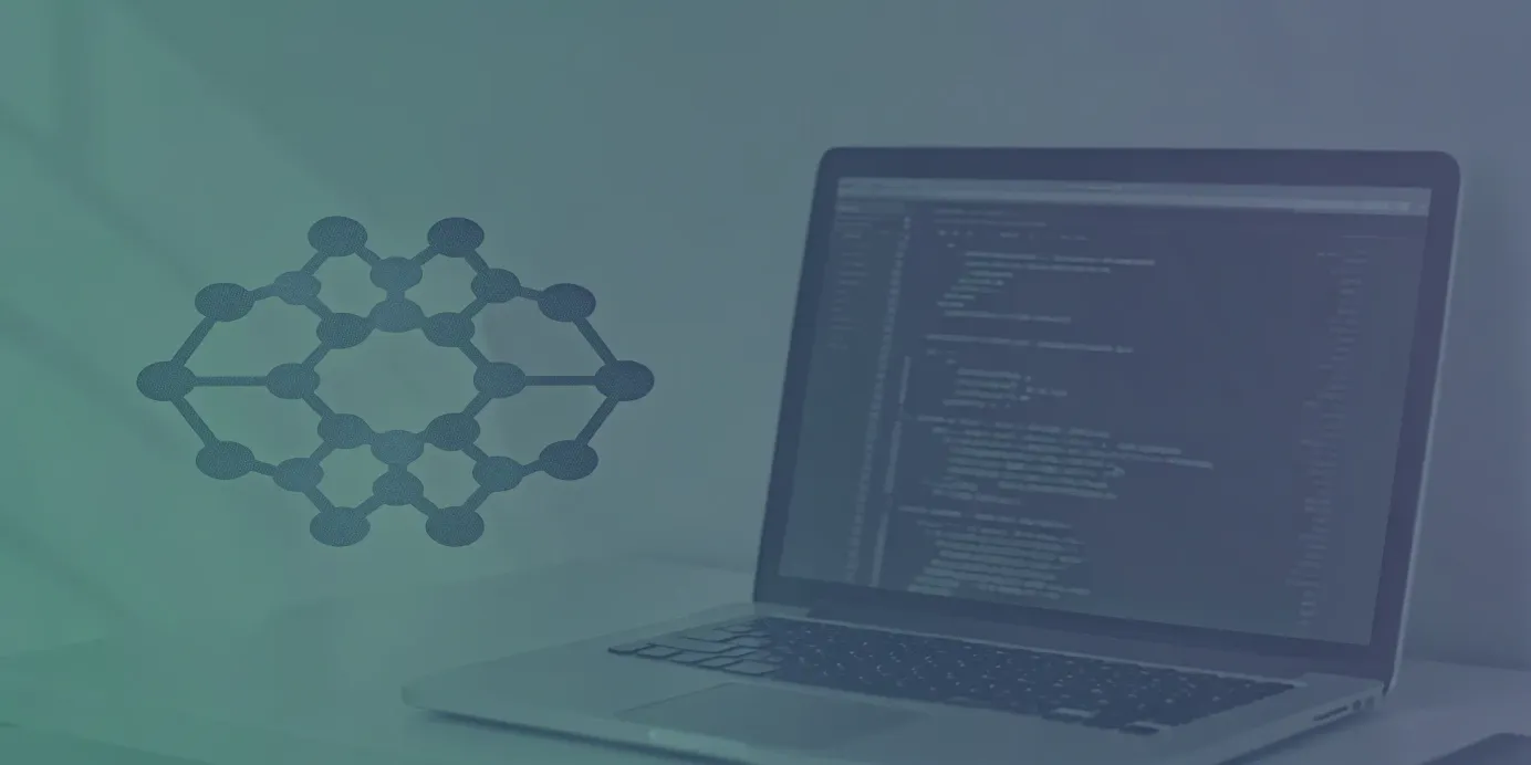 kubectl connects to a Kubernetes cluster.