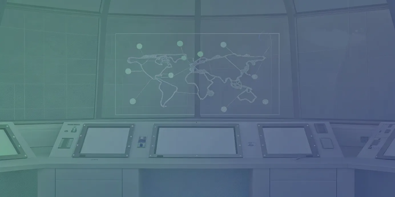 Multi-cluster application rollout across global network.