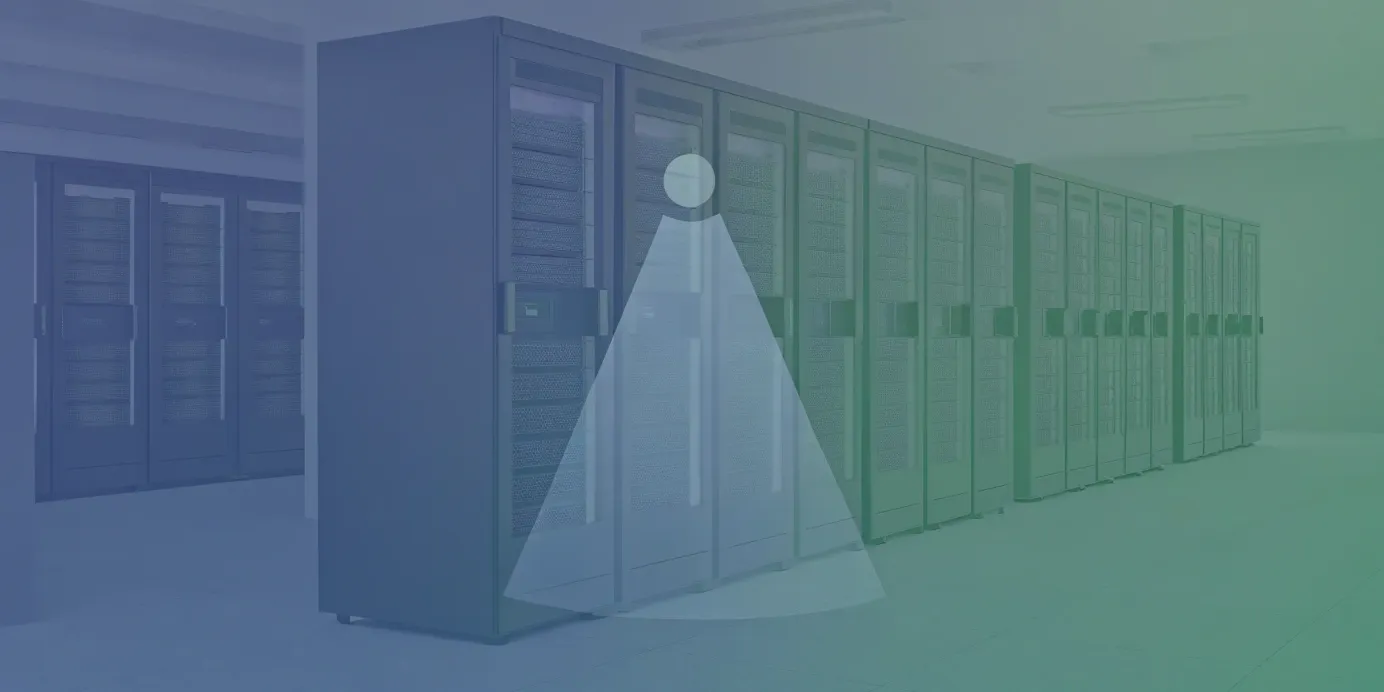 Detecting unusual behavior in Kubernetes with a spotlight on data center server racks.