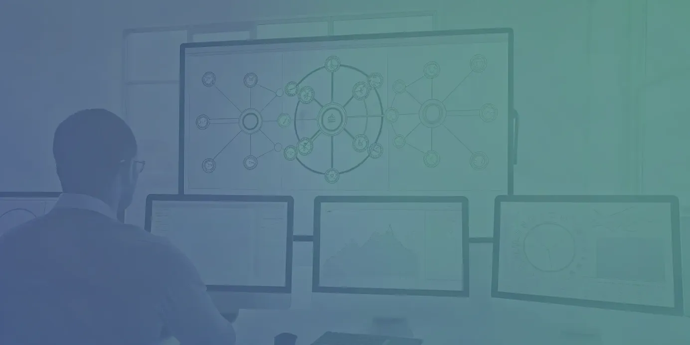Monitoring canary deployment metrics and traffic patterns on a dashboard for a Kubernetes release.
