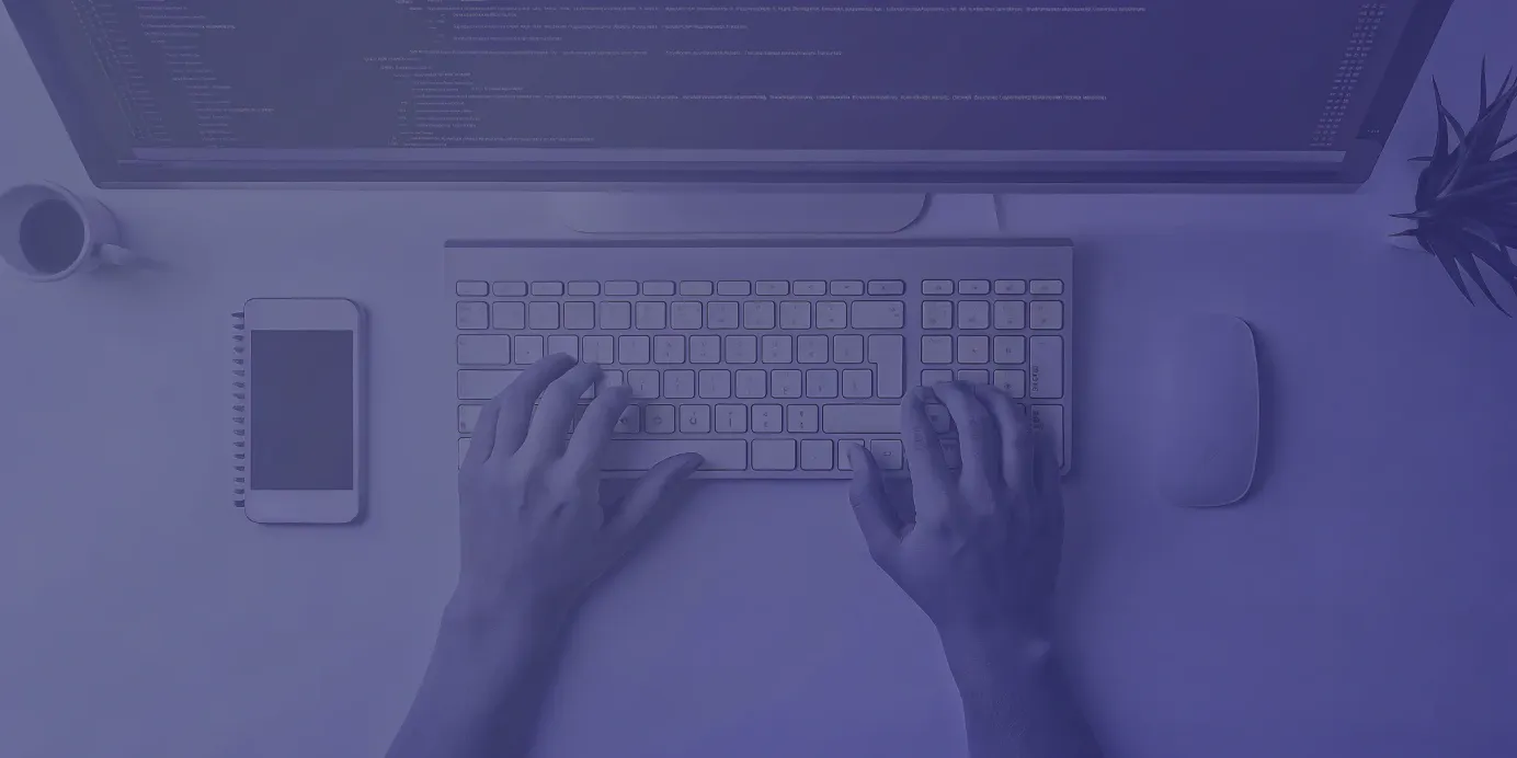 A developer uses the kubectl scale deployment command on a terminal screen.