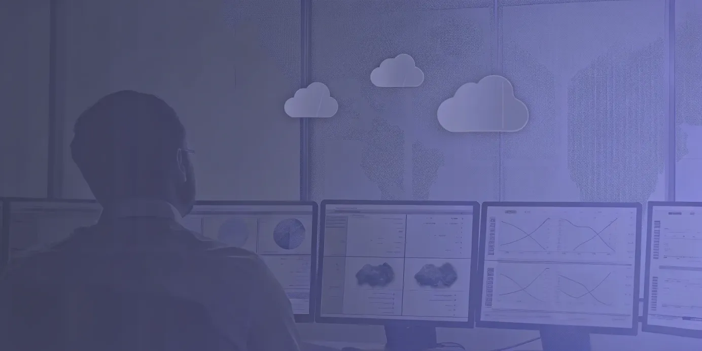 A security analyst reviews a dashboard for Kubernetes vulnerability scanning.