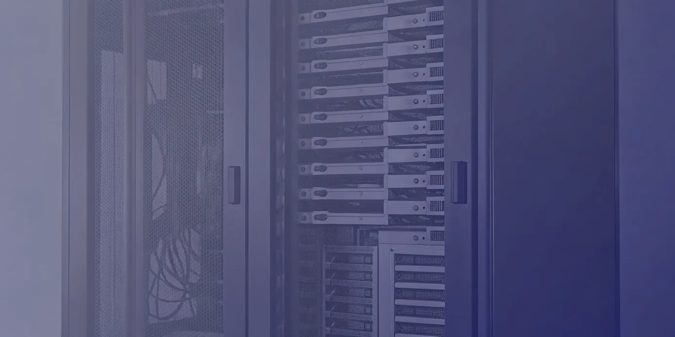 Safely draining a server node in a rack for maintenance with the kubectl drain command.