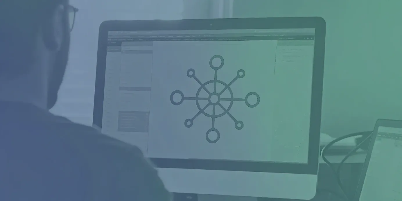 Diagram of the Kubernetes admission controller API request lifecycle.