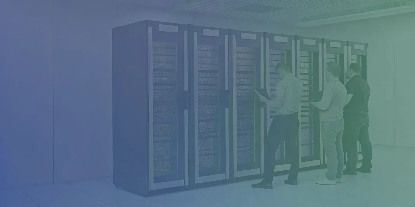 Platform engineering team observing multiple Kubernetes clusters through a unified dashboard interface