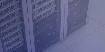 Automated multi-cluster deployment across server racks in a data center.